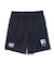 DISTORTION MESH EASY SHORTS