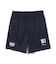 DISTORTION MESH EASY SHORTS