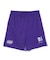 DISTORTION MESH EASY SHORTS