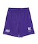 DISTORTION MESH EASY SHORTS