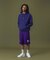 DISTORTION MESH EASY SHORTS