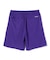 DISTORTION MESH EASY SHORTS
