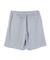 DISTORTION MESH EASY SHORTS