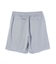 DISTORTION MESH EASY SHORTS