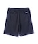 DISTORTION MESH EASY SHORTS