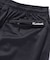 DISTORTION MESH EASY SHORTS