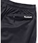 DISTORTION MESH EASY SHORTS