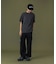RESORT CARGO PANTS