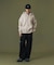 RESORT CARGO PANTS