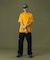 RESORT CARGO PANTS