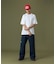 RESORT CARGO PANTS