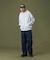 RESORT CARGO PANTS