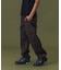 RESORT CARGO PANTS
