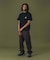 RESORT CARGO PANTS