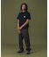 RESORT CARGO PANTS