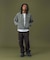 RESORT CARGO PANTS