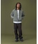 RESORT CARGO PANTS