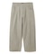 OVAL LOGO WIDE PANTS