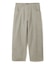 OVAL LOGO WIDE PANTS