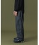 OVAL LOGO WIDE PANTS