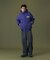 OVAL LOGO WIDE PANTS