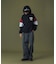 OVAL LOGO WIDE PANTS