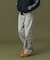 OVAL LOGO WIDE PANTS