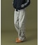 OVAL LOGO WIDE PANTS