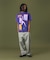 OVAL LOGO WIDE PANTS