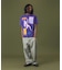 OVAL LOGO WIDE PANTS