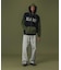 OVAL LOGO WIDE PANTS