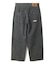 OVAL LOGO WIDE PANTS