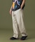 EASY WORK PANTS