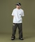 EASY WORK PANTS