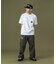 EASY WORK PANTS