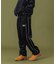 TAGGING VELOUR PANTS