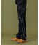 TAGGING VELOUR PANTS
