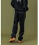 TAGGING VELOUR PANTS