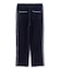TAGGING VELOUR PANTS