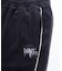 TAGGING VELOUR PANTS