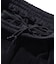 TAGGING VELOUR PANTS