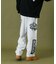 AIRBRUSH SWEAT PANTS