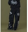 AIRBRUSH SWEAT PANTS