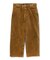 CORDUROY BAGGY PANTS