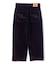 CORDUROY BAGGY PANTS