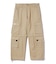 BARBED WIRE 2WAY CARGO PANTS