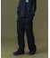 BARBED WIRE 2WAY CARGO PANTS