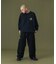 BARBED WIRE 2WAY CARGO PANTS