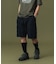 BARBED WIRE 2WAY CARGO PANTS