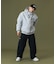BARBED WIRE 2WAY CARGO PANTS